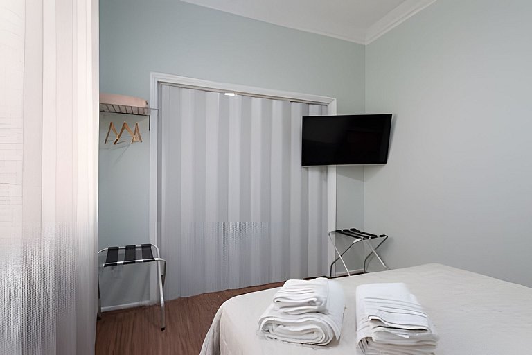 Studio em Botafogo a 150m do Metrô