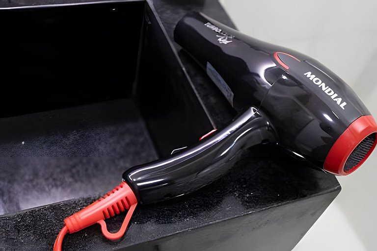 Studio em Botafogo a 150m do Metrô