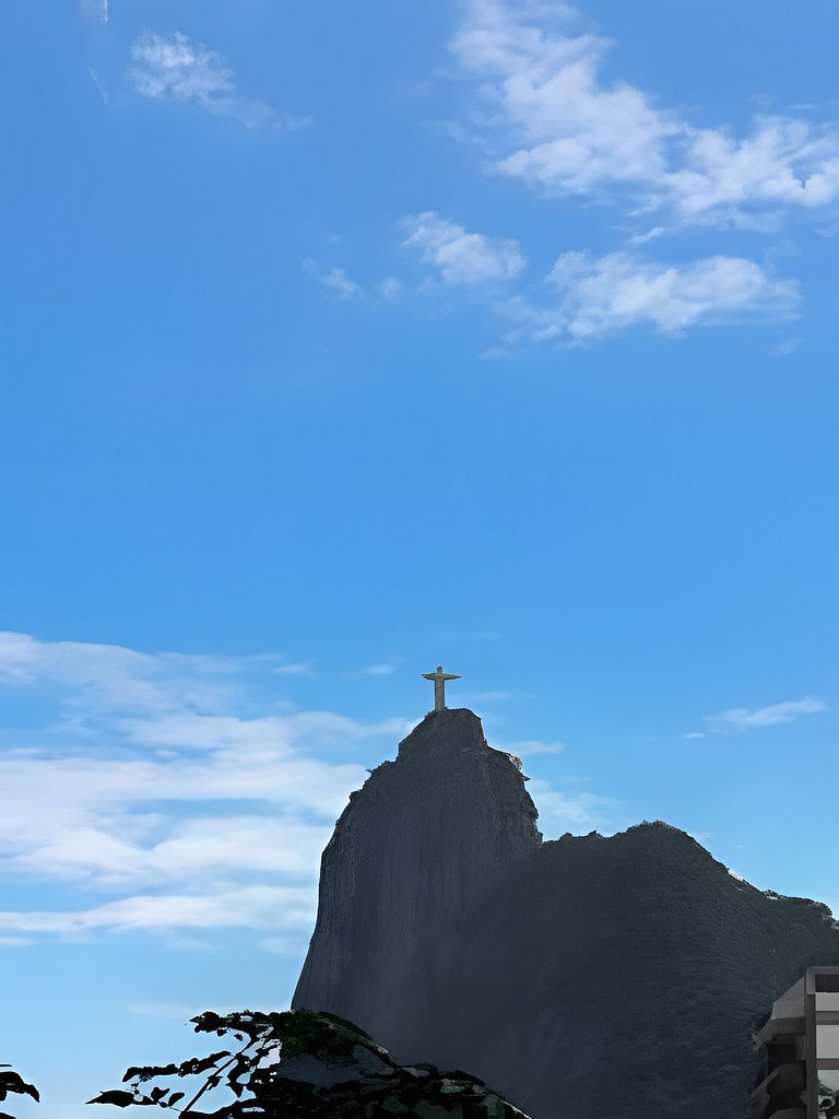 Studio em Botafogo a 150m do Metrô