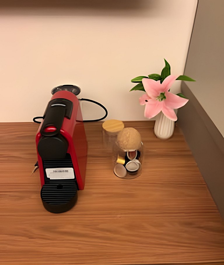 Espetacular! 2 quartos 650m praia de Ipanama