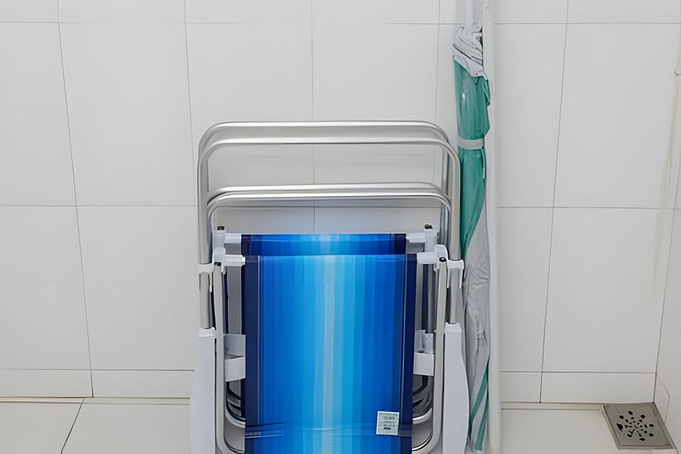 Luxuoso! Enorme 3 quartos reformado, com Garagem