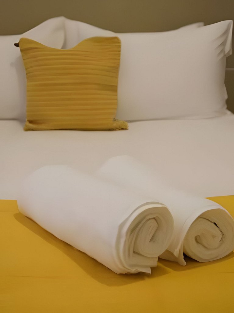 IMPERDíVEL! 2 quartos à 400m da Praia Copacabana