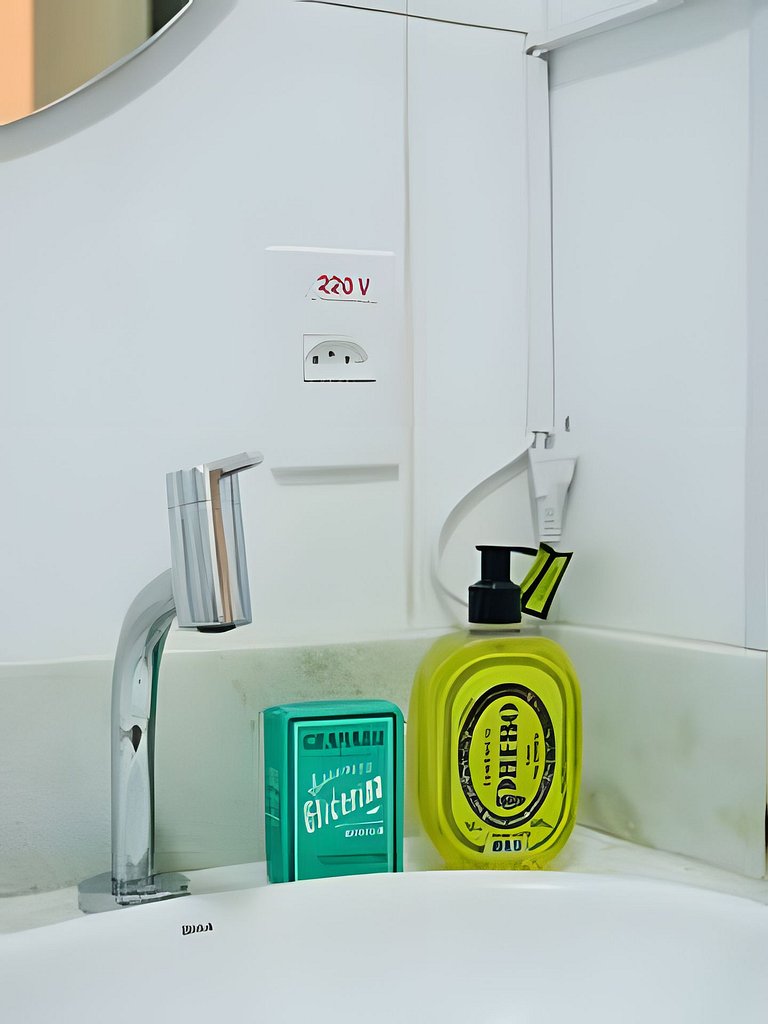 IMPERDíVEL! 2 quartos à 400m da Praia Copacabana